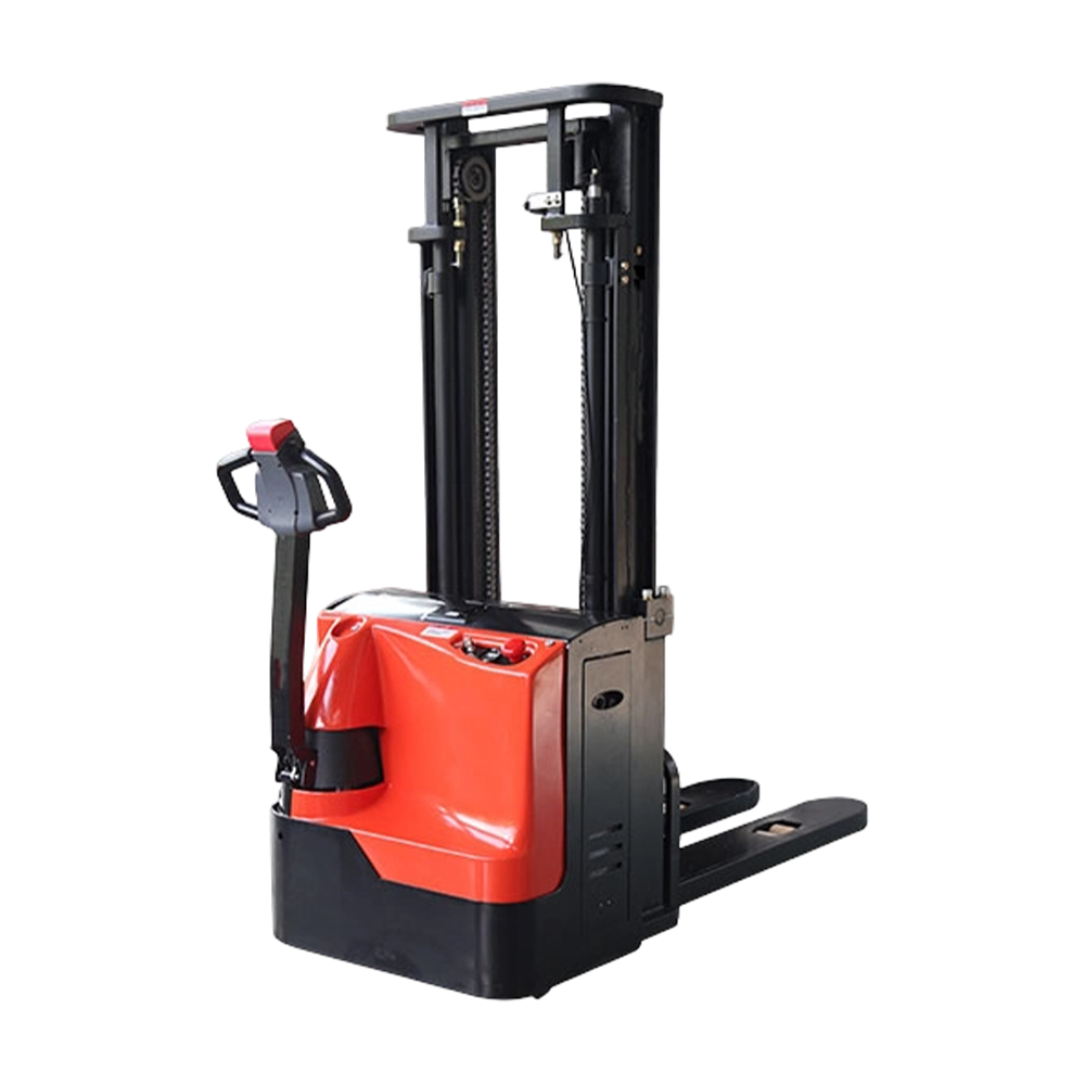 Raktári berendezések 2 tonnás lítium-ion akkumulátoros elektromos targonca